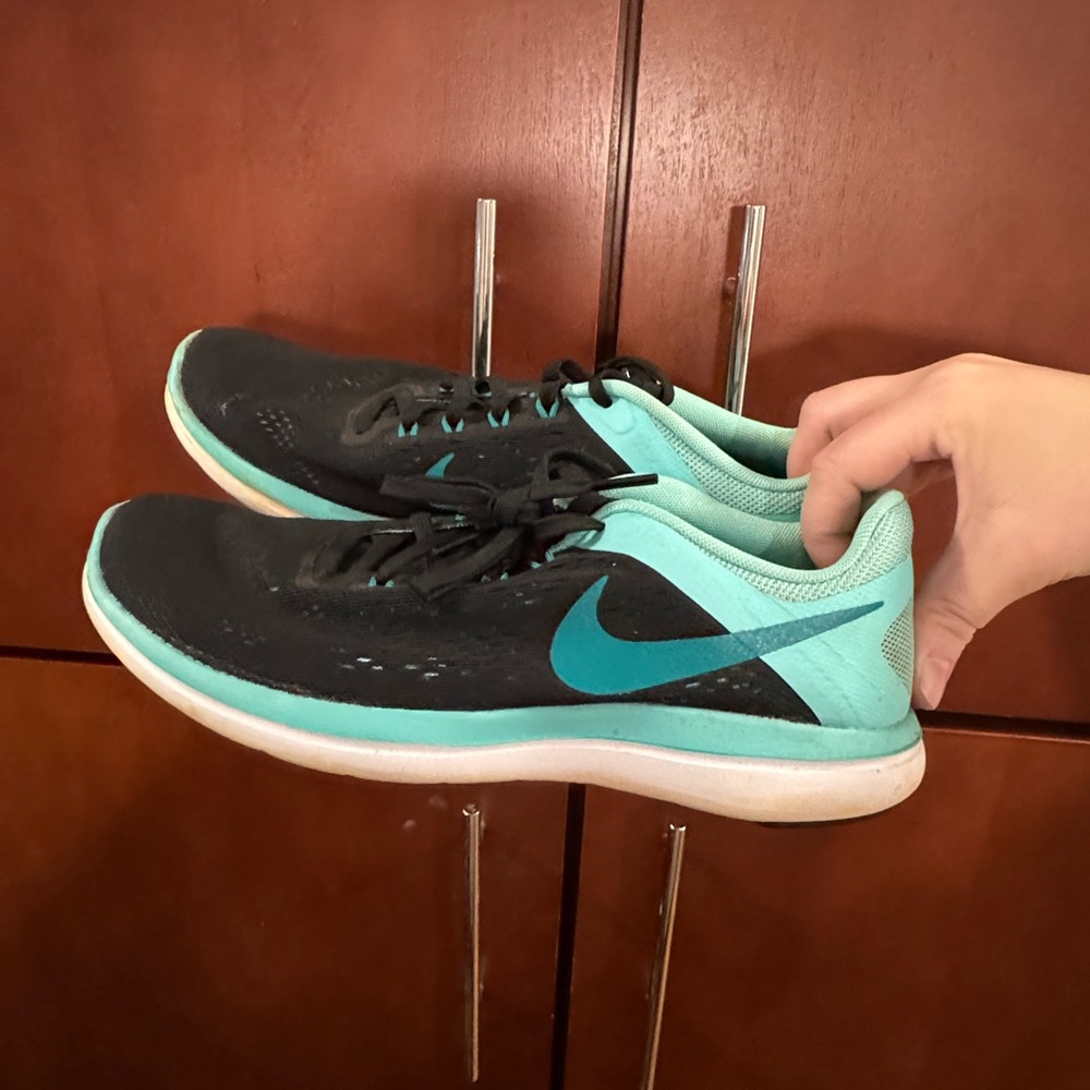 Nike free